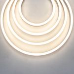 Светодиодные ленты Maytoni 200471 Изгиб поперек оптической оси