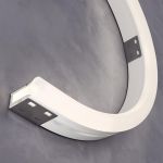 Светодиодные ленты Maytoni 200481 Изгиб поперек оптической оси