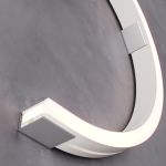Светодиодные ленты Maytoni 200671 Изгиб поперек оптической оси