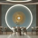 Светодиодные ленты Maytoni 200821 Изгиб вдоль оптической оси