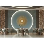 Светодиодные ленты Maytoni 200821 Изгиб вдоль оптической оси