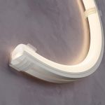 Светодиодные ленты Maytoni 200931 Изгиб вдоль оптической оси