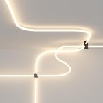 Светодиодные ленты Maytoni 201141 Круглый 360°