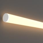 Светодиодные ленты Maytoni 201146 Круглый 360°