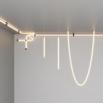 Светодиодные ленты Maytoni 201146 Круглый 360°