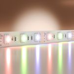 Светодиодные ленты Maytoni 201195 RGB светодиодная лента