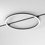 Трековое освещение Elektrostandard 4690389209789 Slim Magnetic