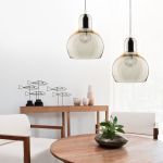 Подвесные светильники TK Lighting 5901780506025 Mango