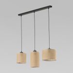 Подвесные светильники TK Lighting 5901780549541 Juta