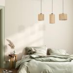 Подвесные светильники TK Lighting 5901780549541 Juta