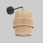 Настенные светильники TK Lighting 5901780554002 Calisto