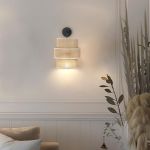 Настенные светильники TK Lighting 5901780554002 Calisto
