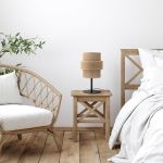 Настольные лампы TK Lighting 5901780554040 Calisto