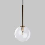 Подвесные светильники TK Lighting 5901780559410 Nilos