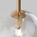 Подвесные светильники TK Lighting 5901780559410 Nilos