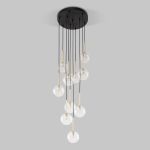 Подвесные светильники TK Lighting 5901780559441 Nilos