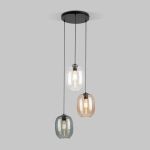 Подвесные светильники TK Lighting 5901780559731 Elio