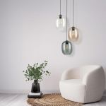 Подвесные светильники TK Lighting 5901780559731 Elio