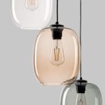 Подвесные светильники TK Lighting 5901780559731 Elio