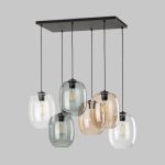 Подвесные светильники TK Lighting 5901780559748 Elio