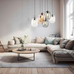Подвесные светильники TK Lighting 5901780559748 Elio