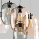 Подвесные светильники TK Lighting 5901780559748 Elio