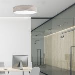 Потолочные светильники TK Lighting 5901780561963 Kantoor