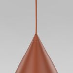 Подвесные светильники TK Lighting 5906135100651 Cono