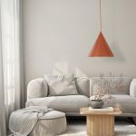 Подвесные светильники TK Lighting 5906135100651 Cono