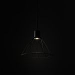 Подвесные светильники TK Lighting 5906135101603 Modesto