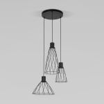 Подвесные светильники TK Lighting 5906135101870 Modesto