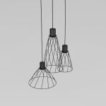 Подвесные светильники TK Lighting 5906135101870 Modesto