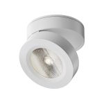 Точечные светильники Maytoni C022CL-12W4K-W-1 Magic