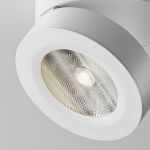 Точечные светильники Maytoni C022CL-12W4K-W-1 Magic