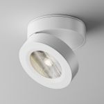 Точечные светильники Maytoni C022CL-12W4K-W-1 Magic