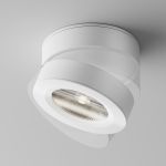 Точечные светильники Maytoni C022CL-12W4K-W-1 Magic