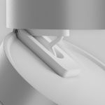 Точечные светильники Maytoni C022CL-12W4K-W-1 Magic