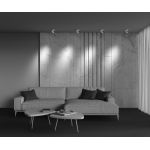Точечные светильники Maytoni C022CL-12W4K-W-1 Magic