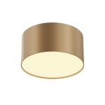 Точечные светильники Maytoni C032CL-12W2.7K-RD-MG Zon