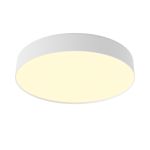 Потолочные светильники Maytoni C032CL-45W2.7K-RD-W Zon