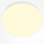 Потолочные светильники Maytoni C032CL-45W2.7K-RD-W Zon