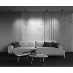 Точечные светильники Maytoni C055CL-L12W2.7K-W-BS FOCUS LED
