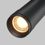 Точечные светильники Maytoni C055CL-L12W2.7K-Z-B Focus Zoom