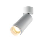 Точечные светильники Maytoni C055CL-L12W2.7K-Z-W Focus Zoom