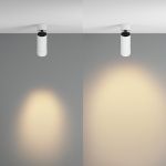 Точечные светильники Maytoni C055CL-L12W2.7K-Z-W Focus Zoom