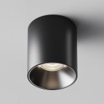 Точечные светильники Maytoni C064CL-12W4K-RD-B Alfa LED