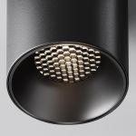 Точечные светильники Maytoni C064CL-12W4K-RD-B Alfa LED