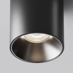 Точечные светильники Maytoni C064CL-12W4K-RD-B Alfa LED