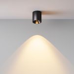 Точечные светильники Maytoni C064CL-5W2.7K-RD-B Alfa LED