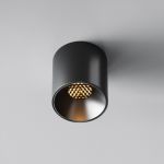 Точечные светильники Maytoni C064CL-5W2.7K-RD-B Alfa LED